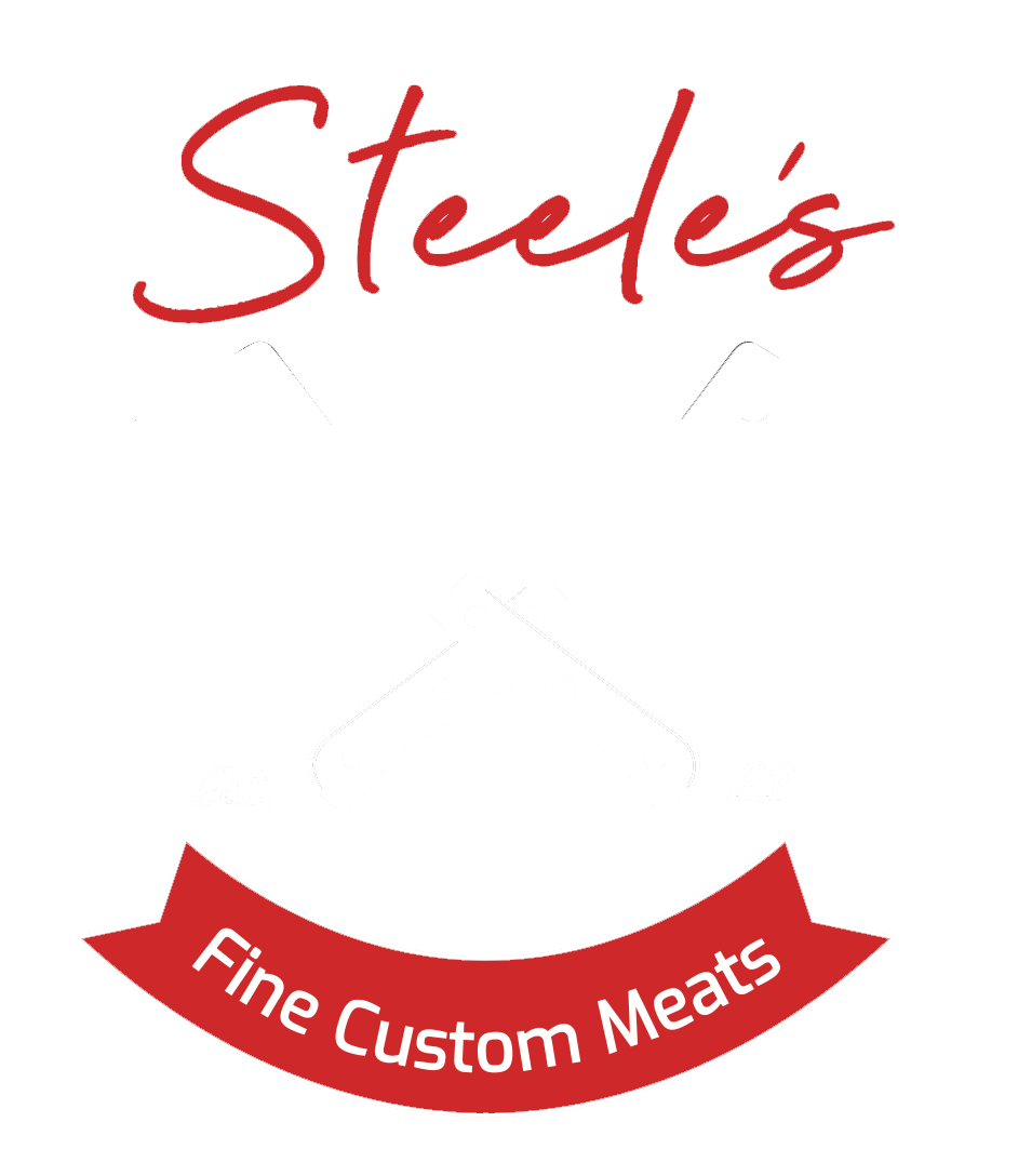 Steele's Fine Custom Meats