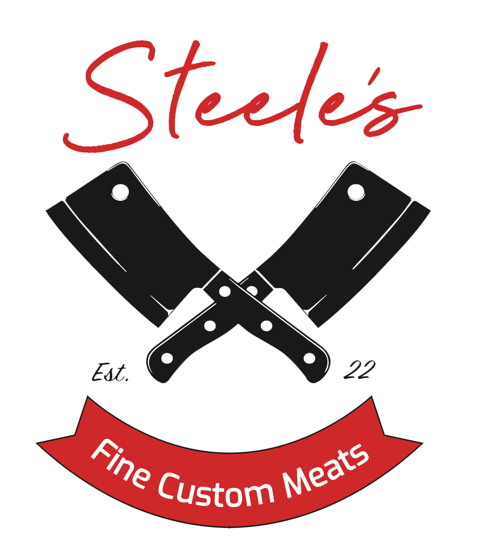 Steele's Fine Custom Meats